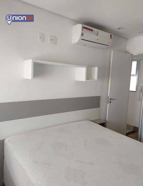 Apartamento à venda com 1 quarto, 35m² - Foto 5