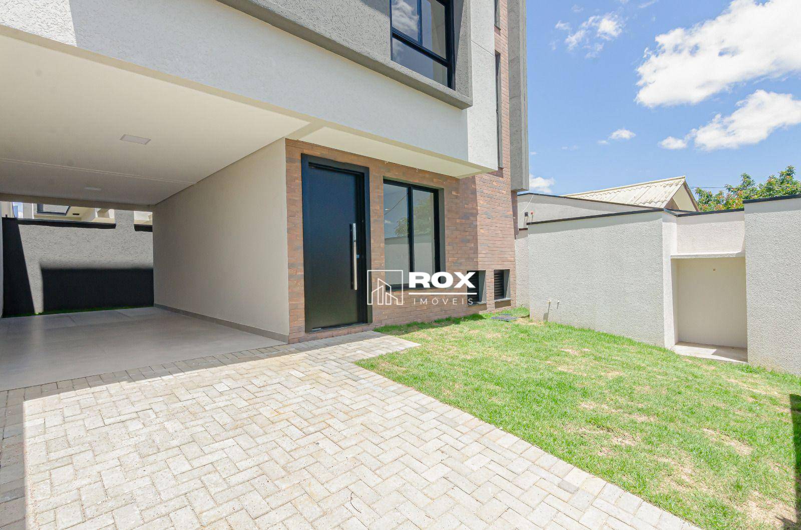 Sobrado, 3 quartos, 138 m² - Foto 2