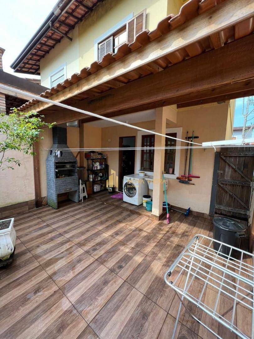 Sobrado à venda com 3 quartos, 86m² - Foto 3