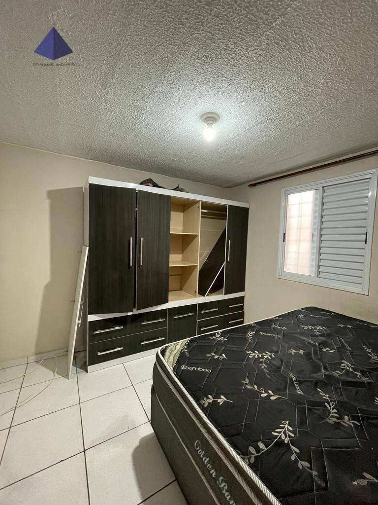 Apartamento à venda com 2 quartos, 47m² - Foto 1