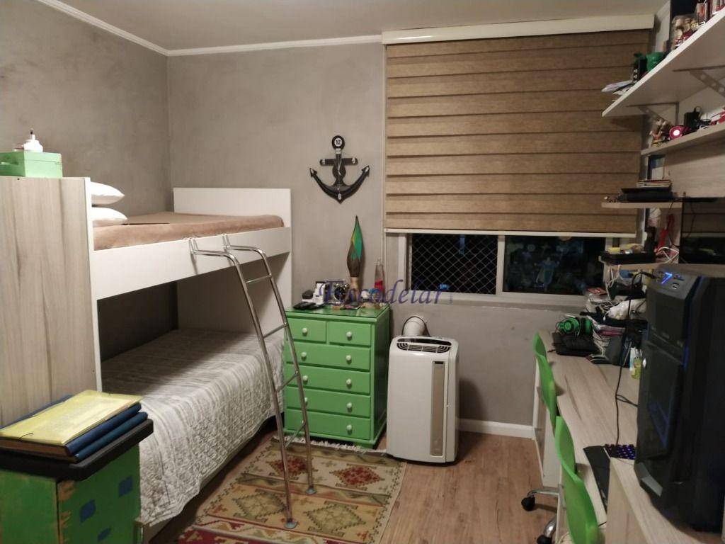 Apartamento à venda com 2 quartos, 110m² - Foto 3