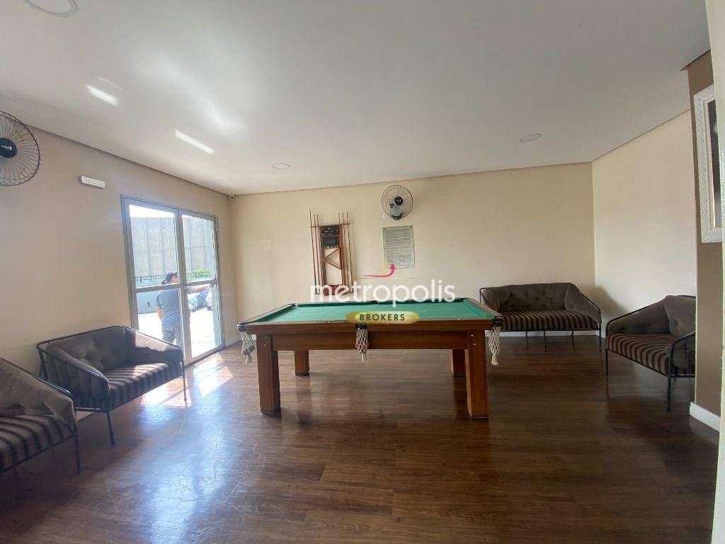 Apartamento à venda com 3 quartos, 61m² - Foto 26