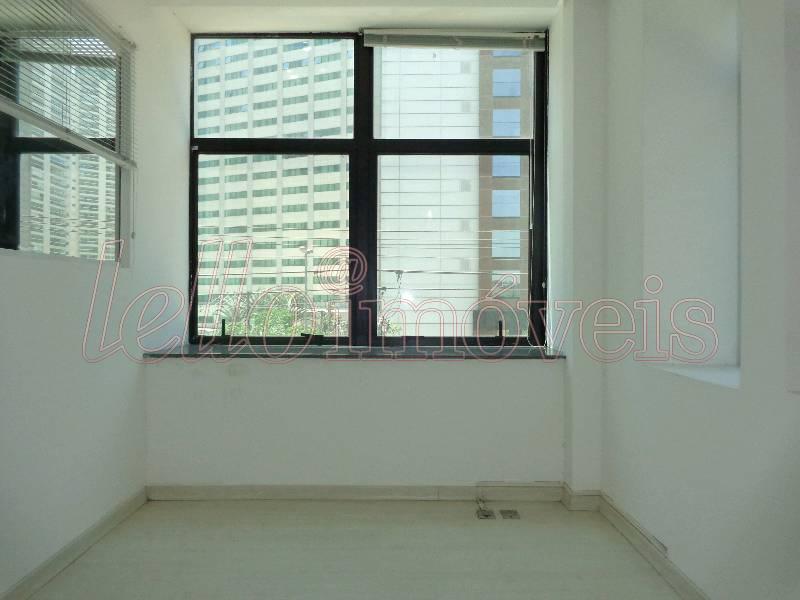 Conjunto Comercial-Sala para alugar, 61m² - Foto 4