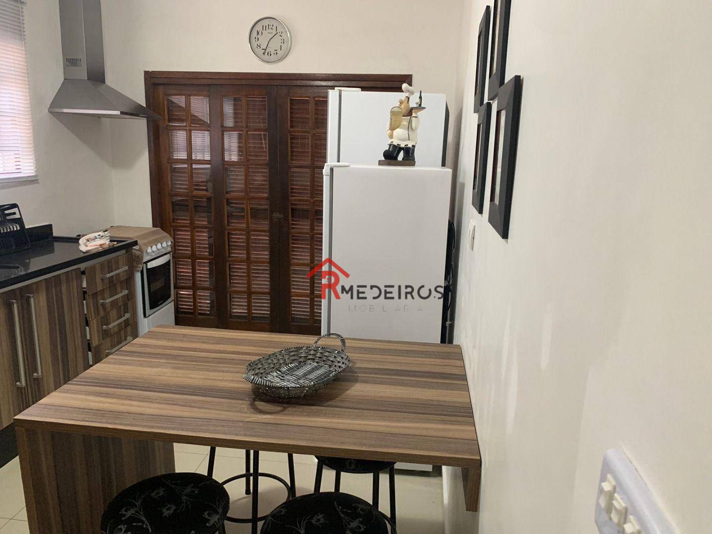 Casa à venda com 2 quartos, 100m² - Foto 15