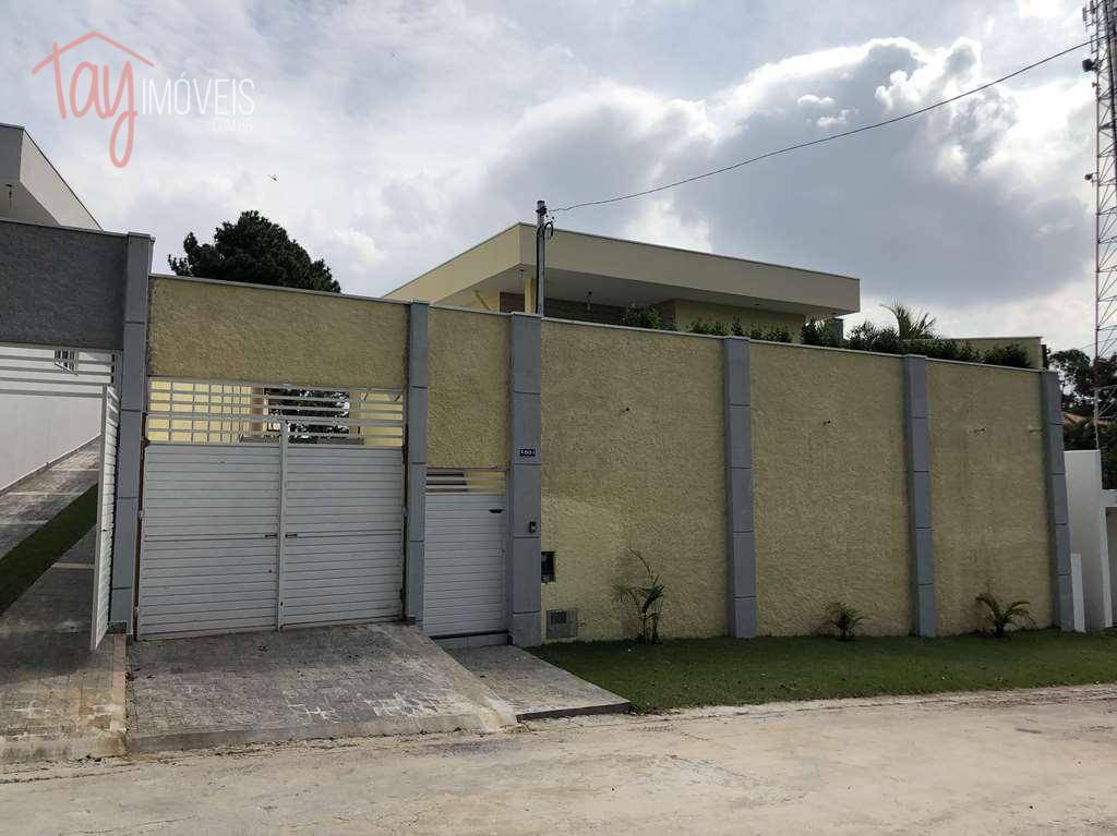 Casa à venda com 3 quartos, 164m² - Foto 2