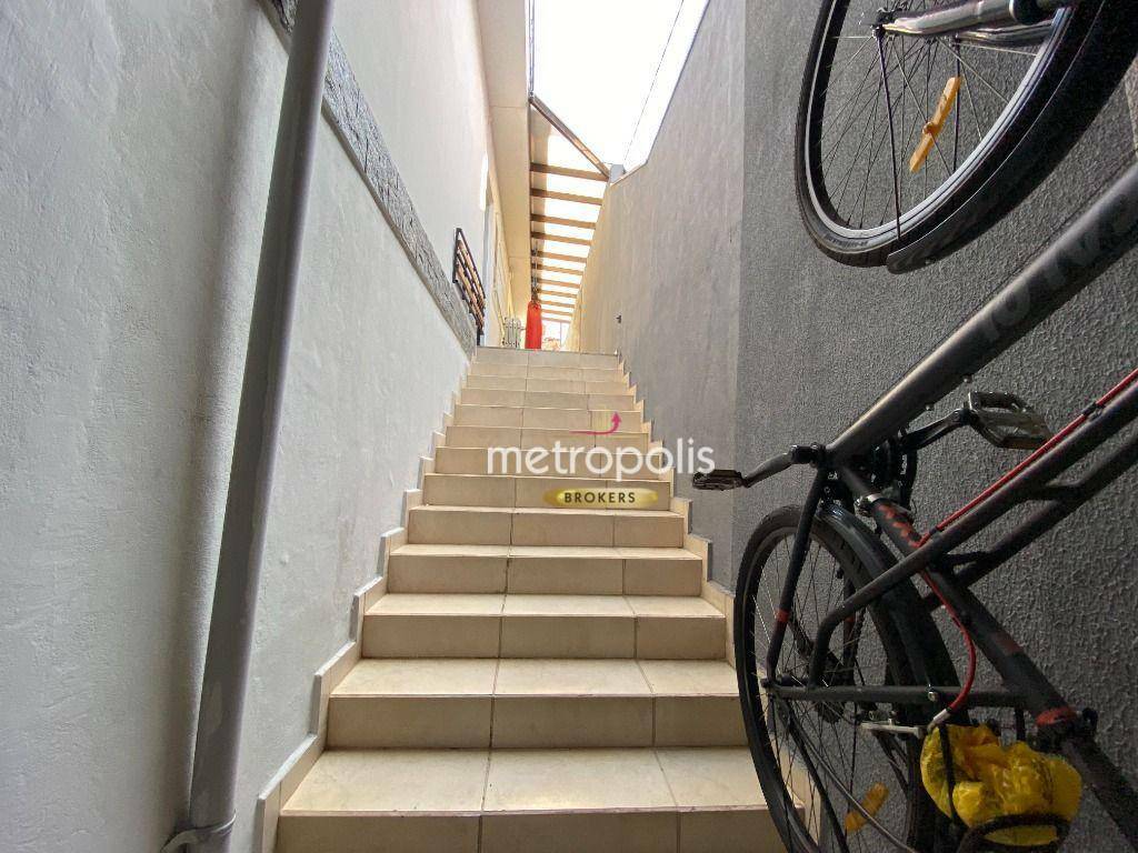 Sobrado à venda com 3 quartos, 85m² - Foto 4