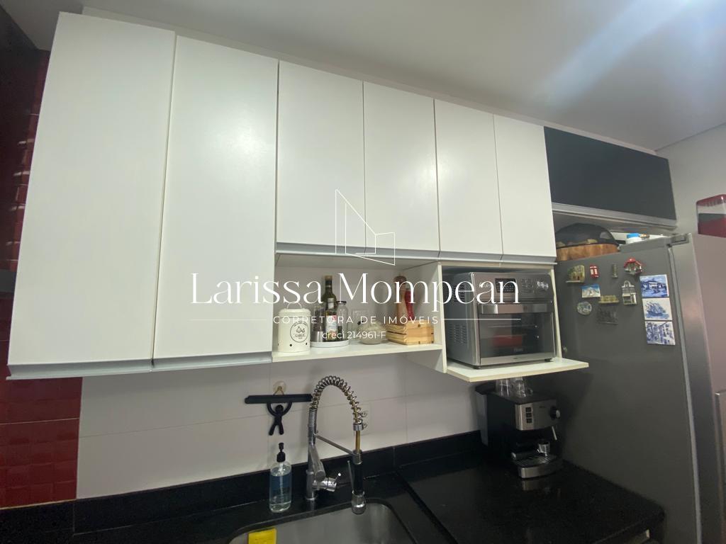 Apartamento à venda com 2 quartos, 83m² - Foto 13