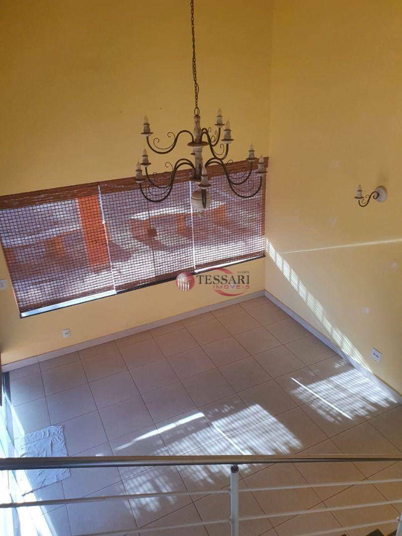 Chácara à venda e aluguel com 3 quartos, 500m² - Foto 6