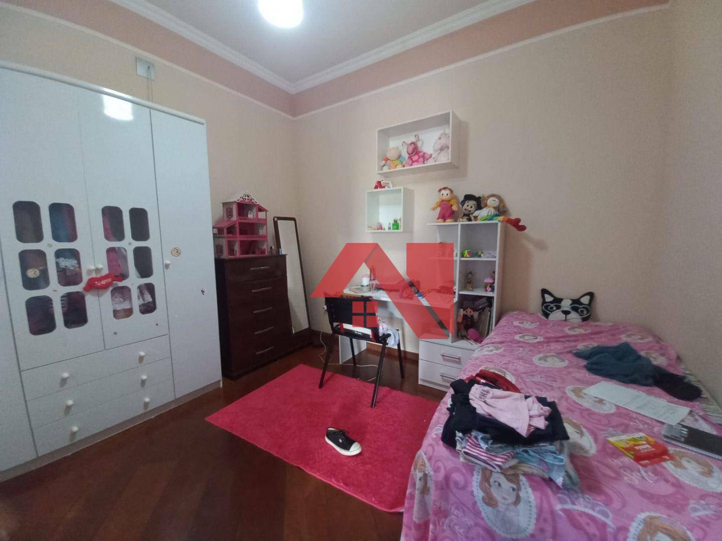 Sobrado à venda com 3 quartos, 540m² - Foto 30