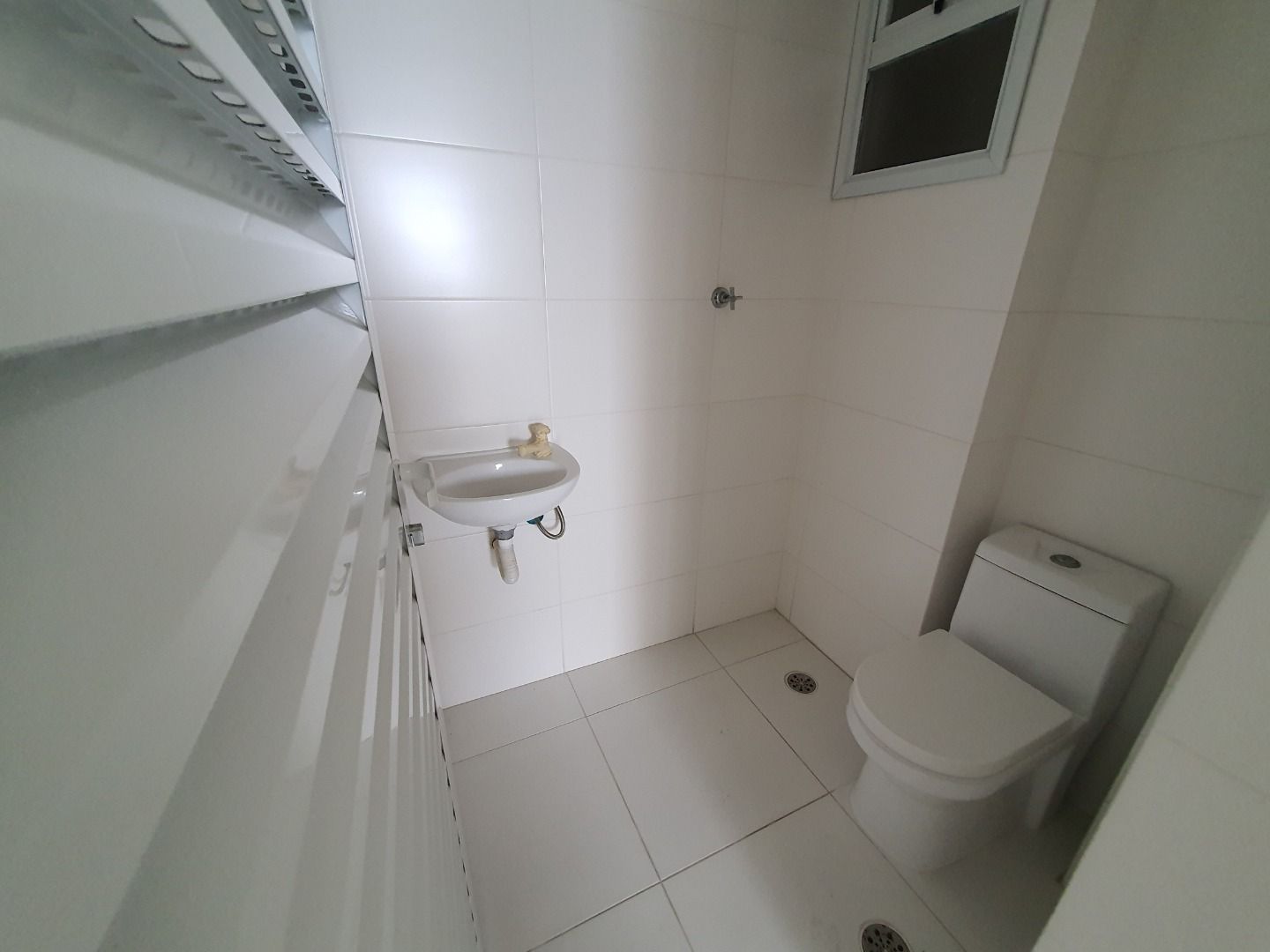 Apartamento à venda com 4 quartos, 250m² - Foto 14