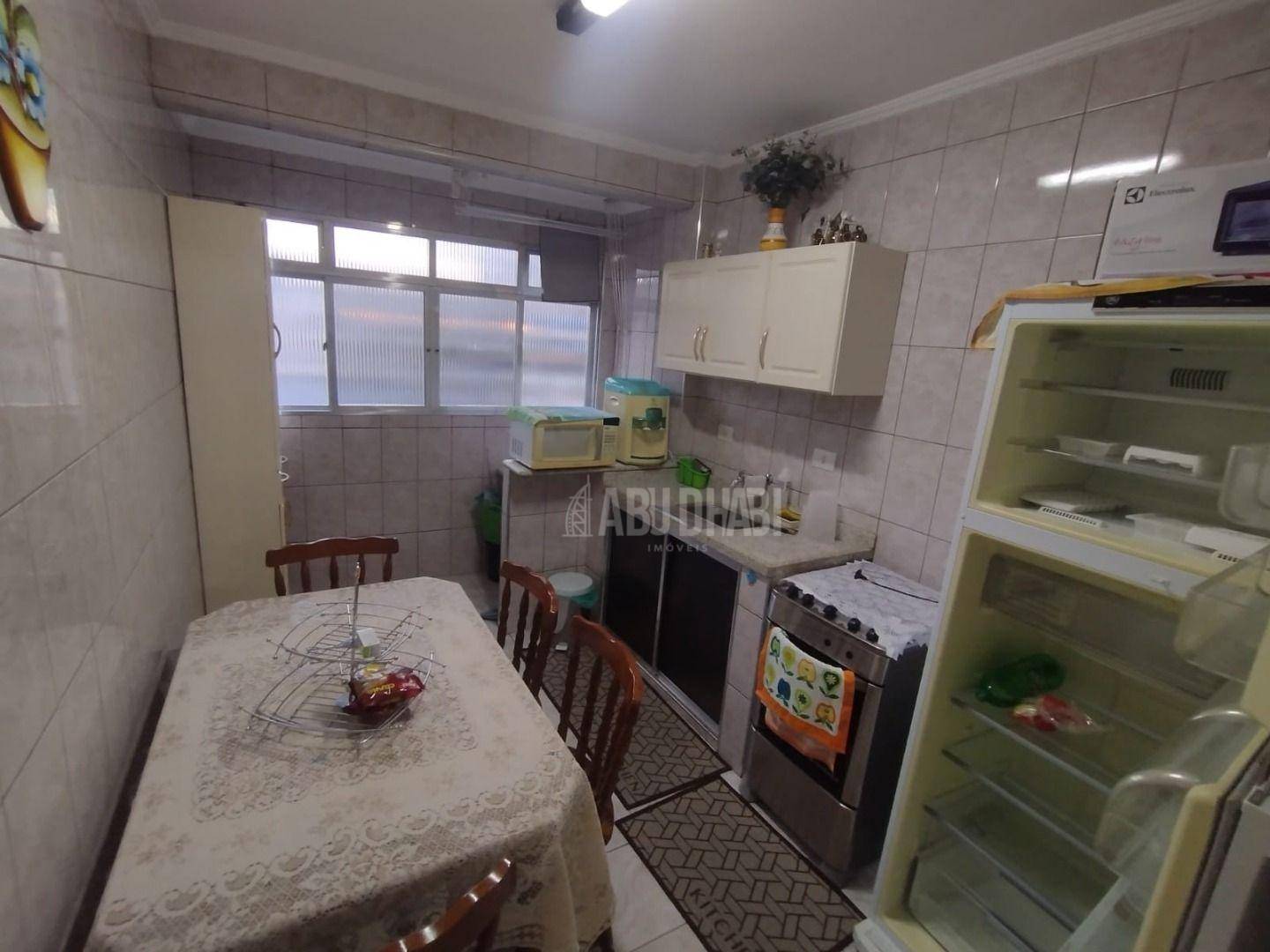 Apartamento à venda com 2 quartos, 63m² - Foto 1