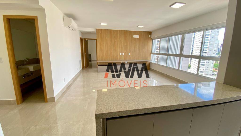 Apartamento à venda com 3 quartos, 115m² - Foto 3