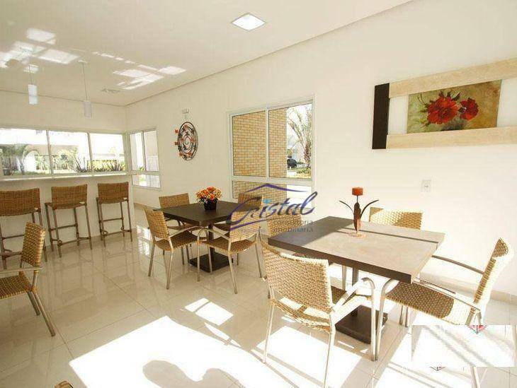 Apartamento à venda com 3 quartos, 98m² - Foto 20