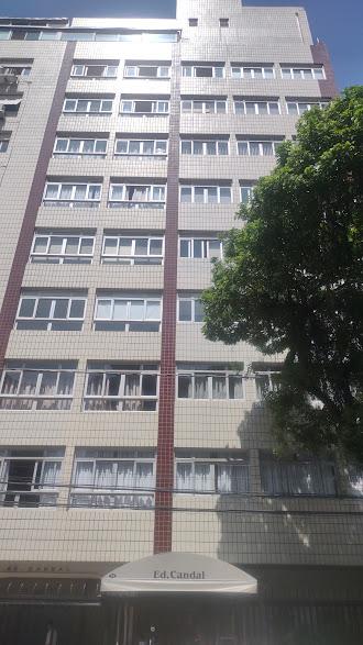 Apartamento à venda com 3 quartos, 198m² - Foto 1