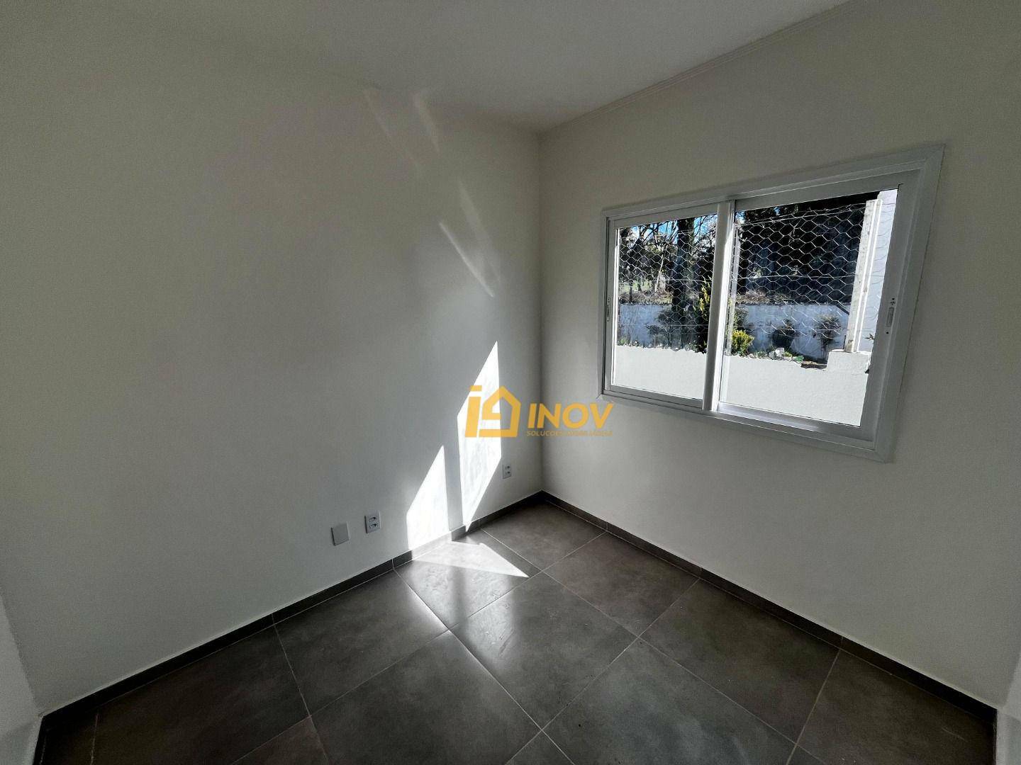 Apartamento à venda com 2 quartos, 60m² - Foto 13