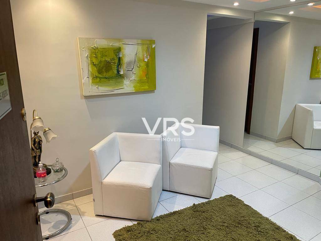 Conjunto Comercial-Sala à venda, 42m² - Foto 1