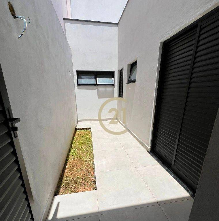 Casa de Condomínio à venda com 3 quartos, 146m² - Foto 15