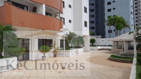 Apartamento à venda com 4 quartos, 120m² - Foto 2