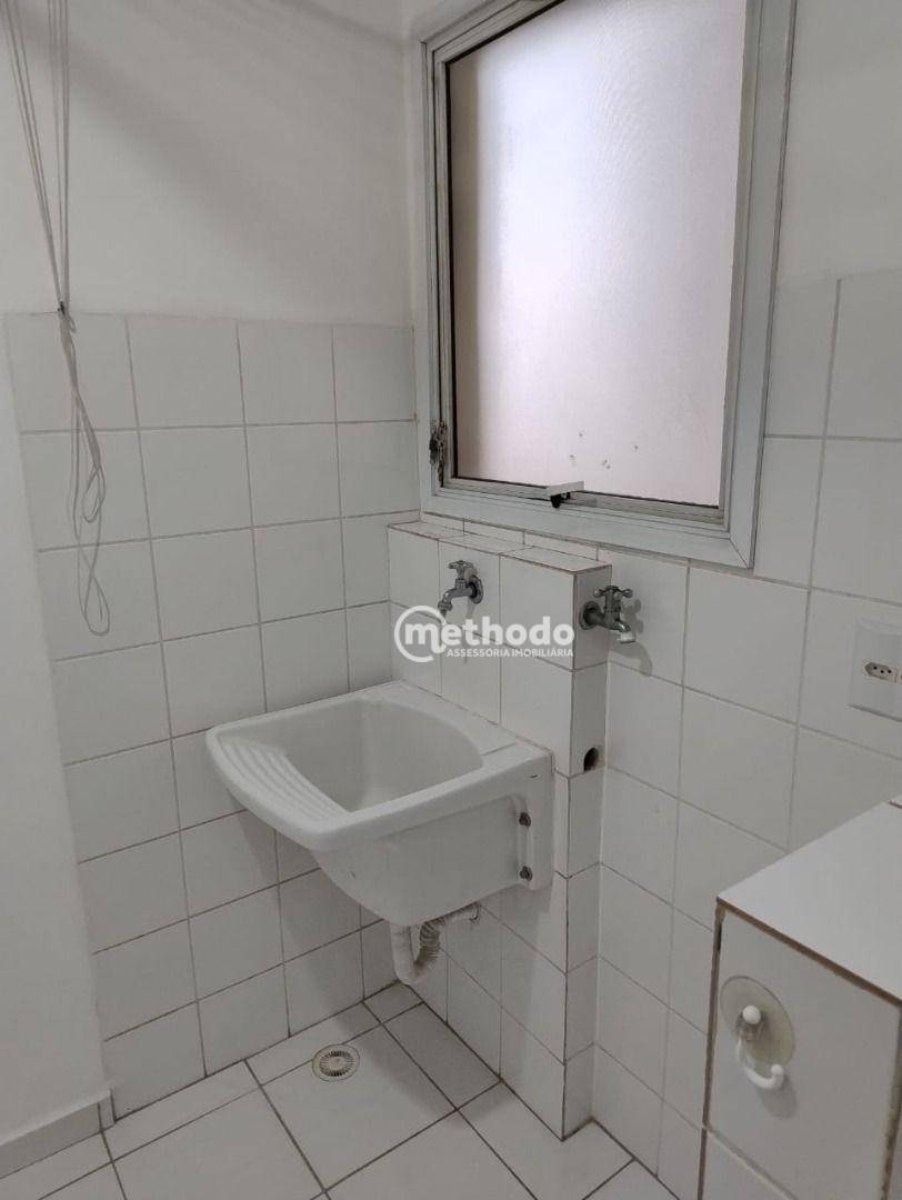 Apartamento para alugar com 3 quartos, 65m² - Foto 9