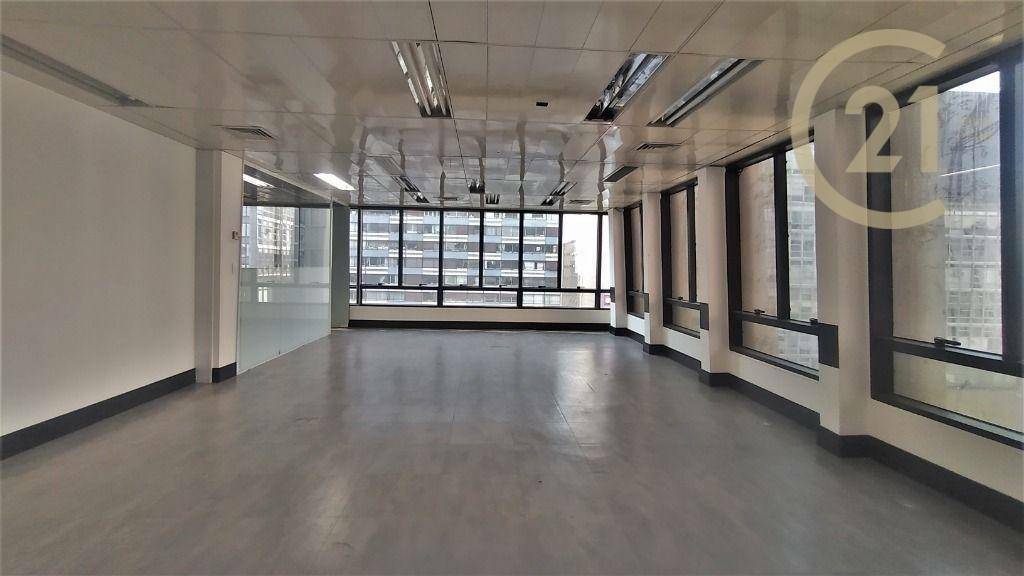 Conjunto Comercial-Sala para alugar, 332m² - Foto 1