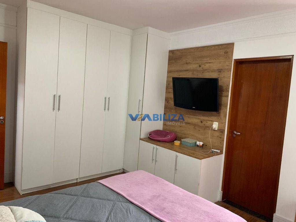 Sobrado à venda com 3 quartos, 130m² - Foto 10