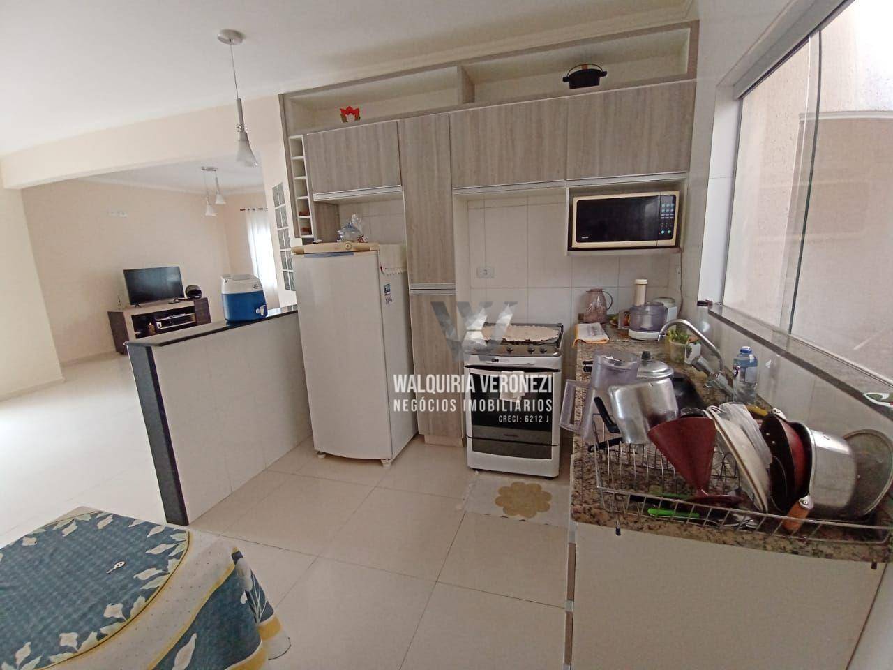 Casa à venda com 3 quartos, 120m² - Foto 8