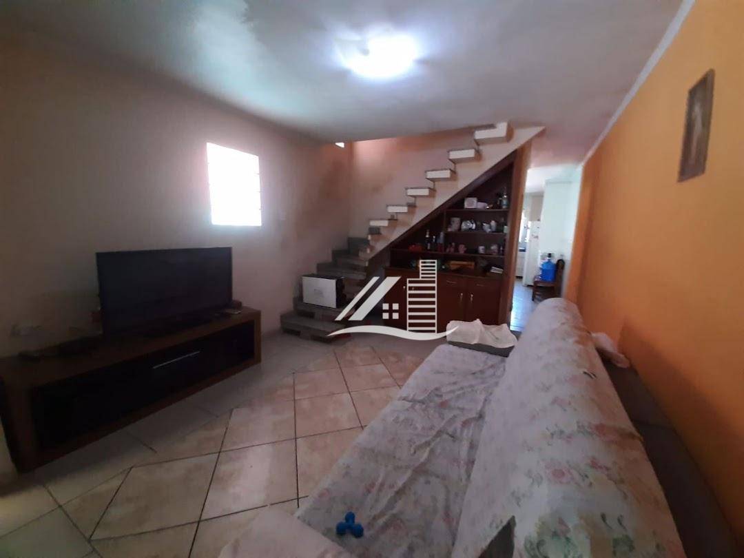 Sobrado, 3 quartos, 142 m² - Foto 3