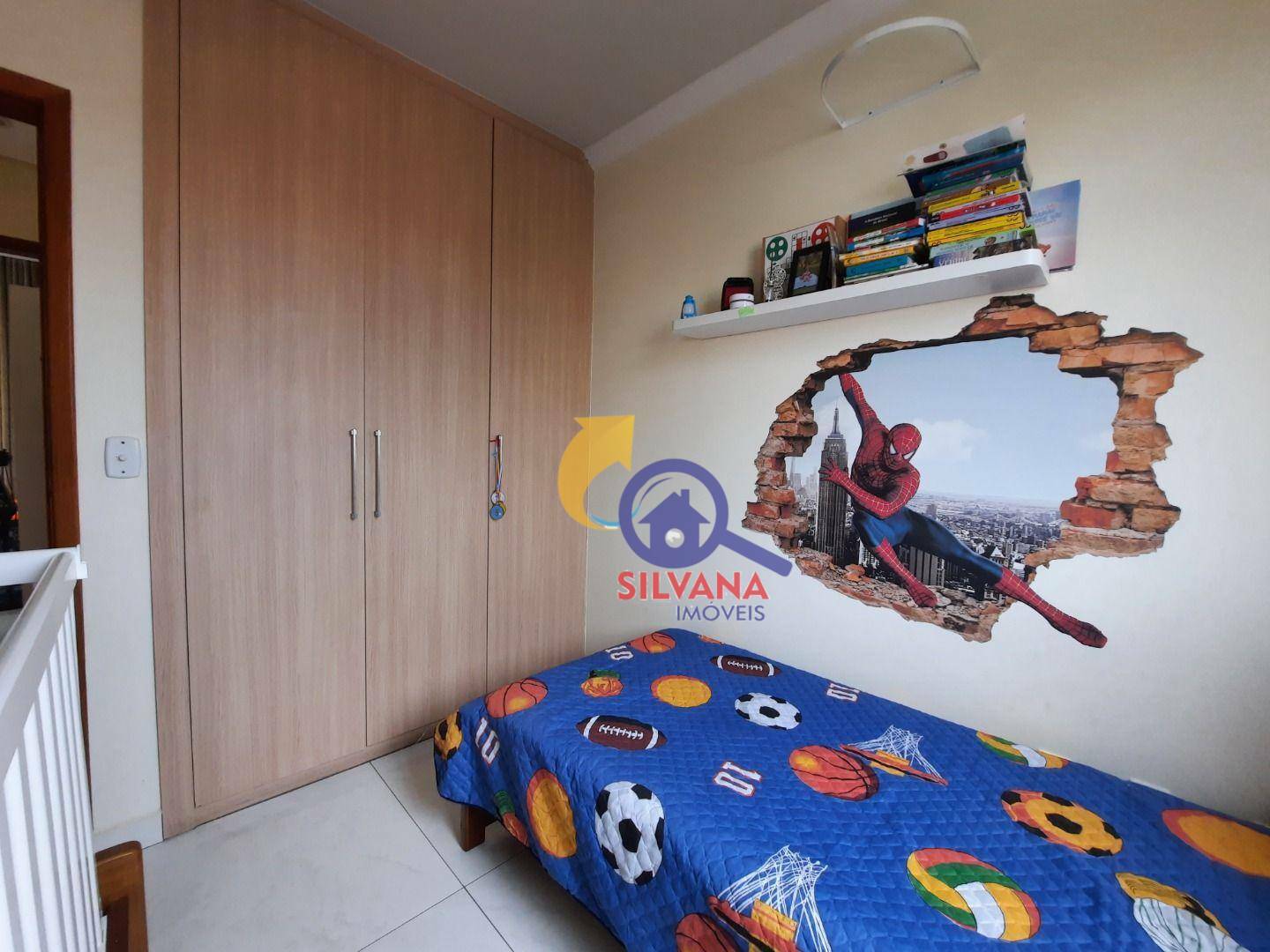 Cobertura à venda com 3 quartos, 173m² - Foto 15