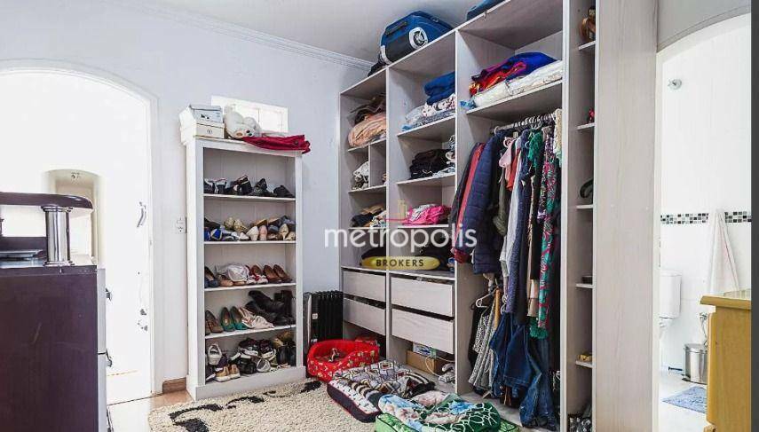 Sobrado à venda com 5 quartos, 311m² - Foto 16