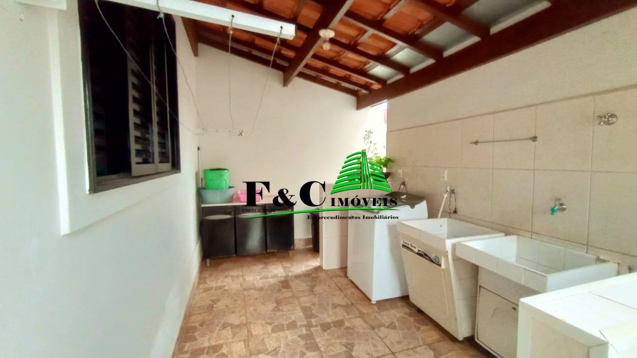 Casa à venda com 3 quartos, 250m² - Foto 17