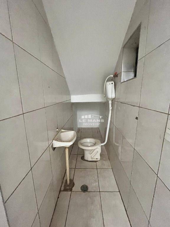 Loja-Salão, 61 m² - Foto 4