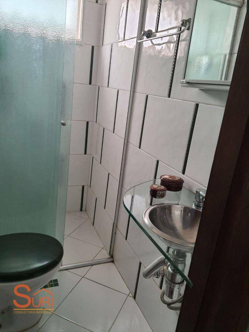 Sobrado à venda com 2 quartos, 136m² - Foto 8