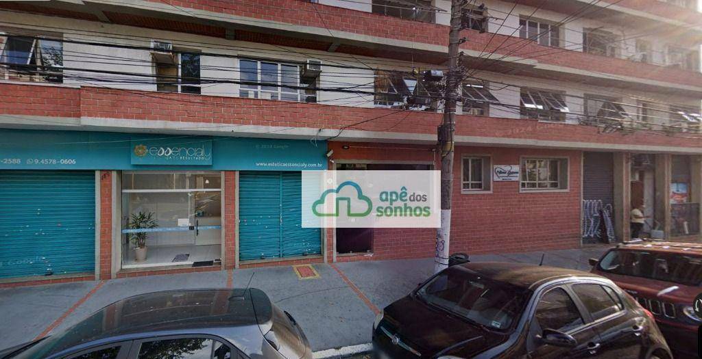 Conjunto Comercial-Sala para alugar, 64m² - Foto 10