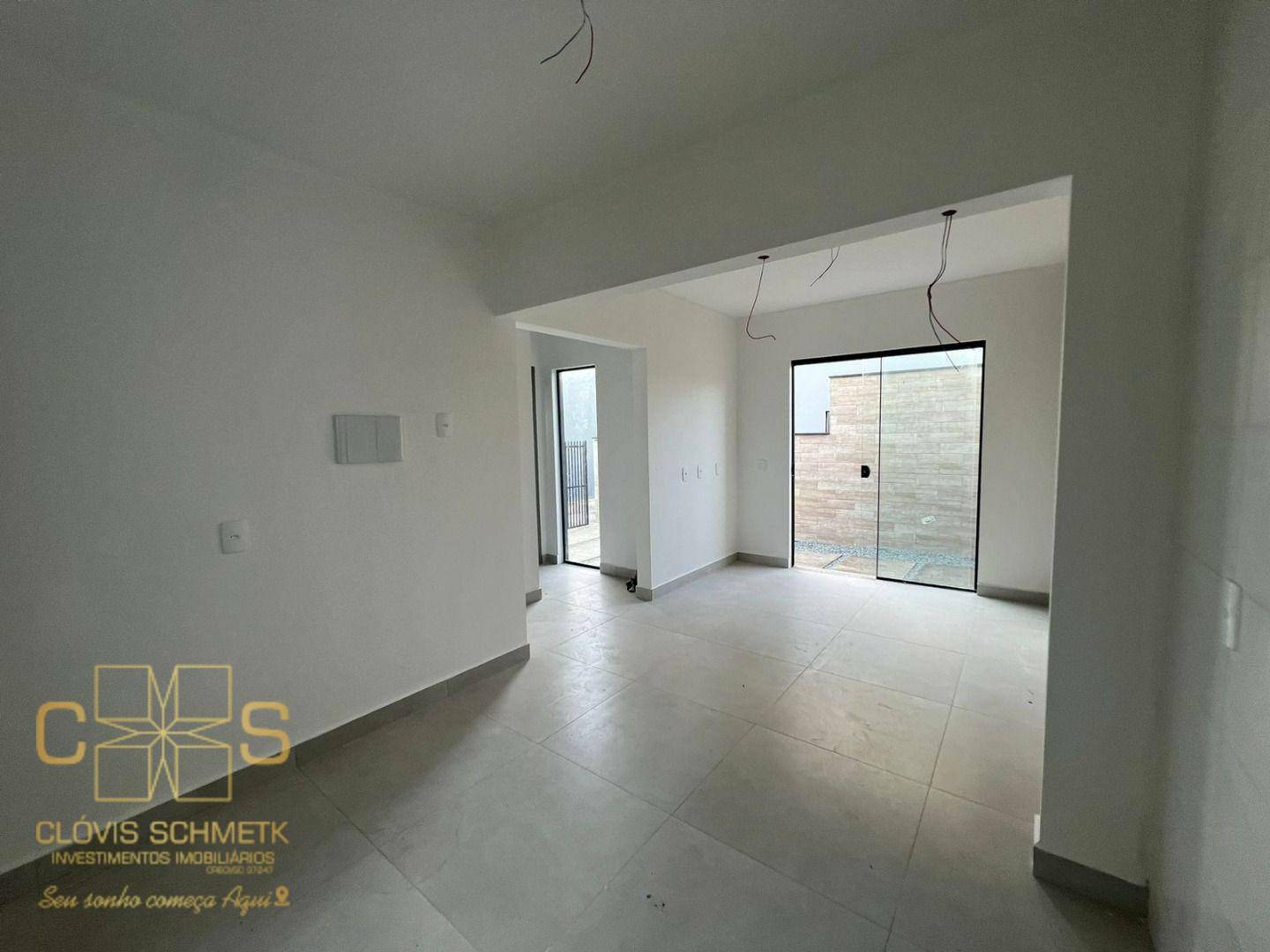 Sobrado à venda com 2 quartos, 69m² - Foto 5