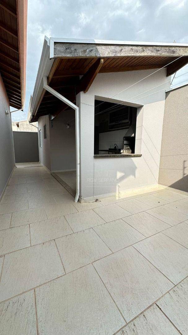 Casa para alugar com 3 quartos, 164m² - Foto 12