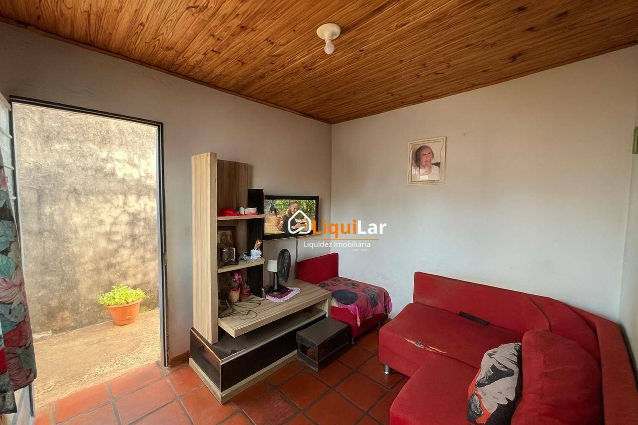 Casa, 3 quartos, 98 m² - Foto 4