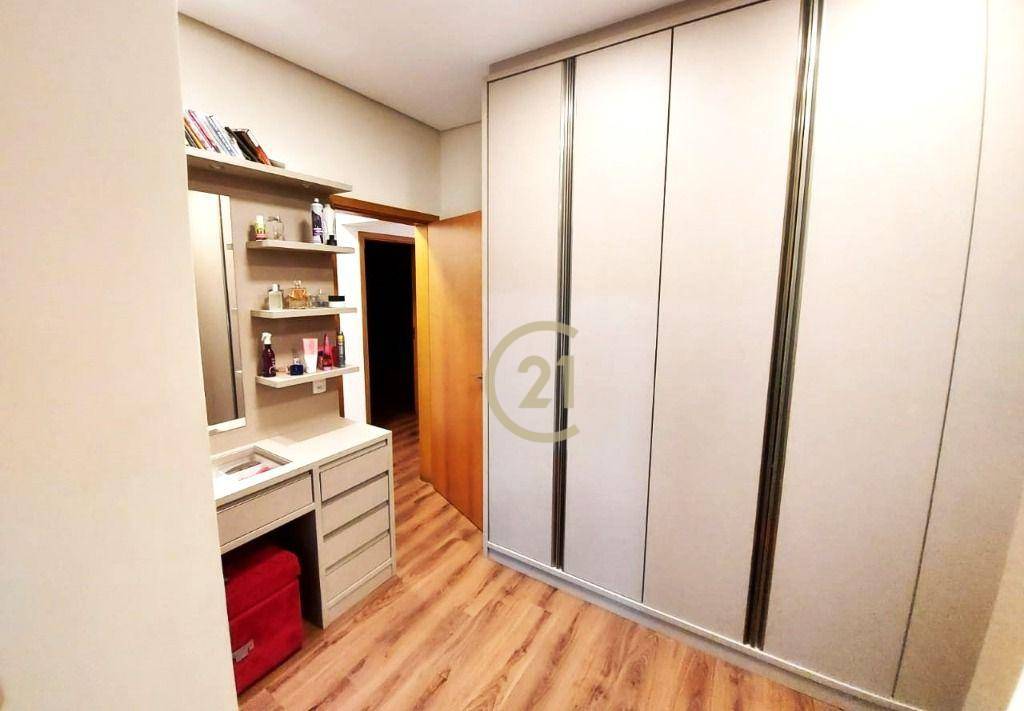 Casa de Condomínio à venda com 3 quartos, 253m² - Foto 14