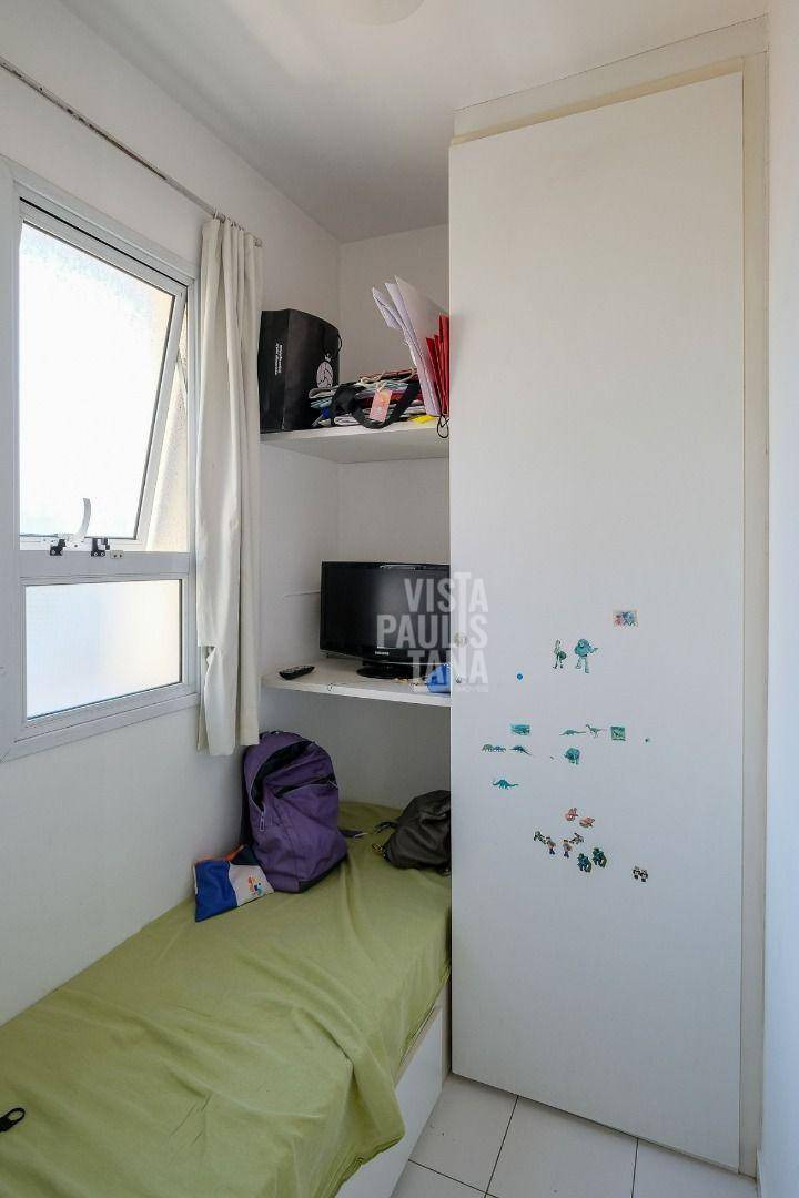 Apartamento à venda com 3 quartos, 185m² - Foto 10