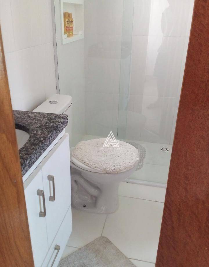 Apartamento à venda com 2 quartos, 38m² - Foto 3