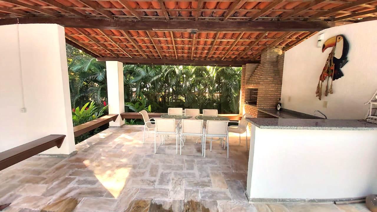 Casa de Condomínio à venda com 4 quartos, 650m² - Foto 8