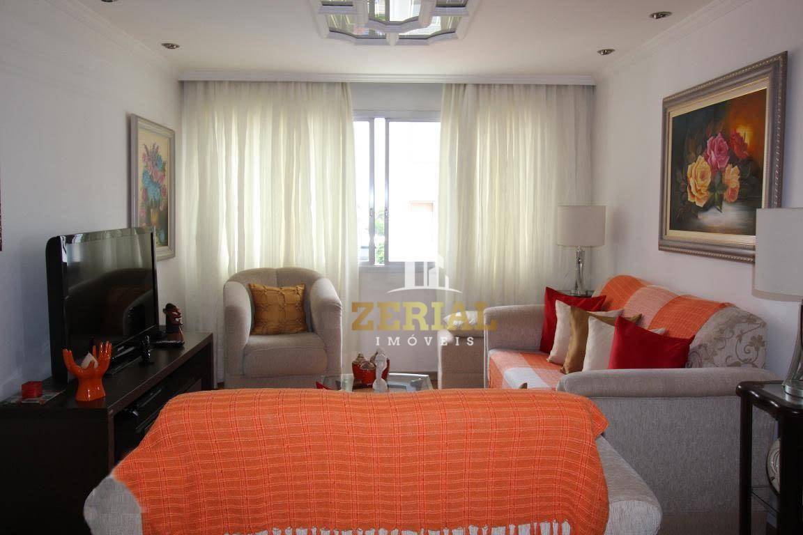 Apartamento à venda com 2 quartos, 79m² - Foto 1