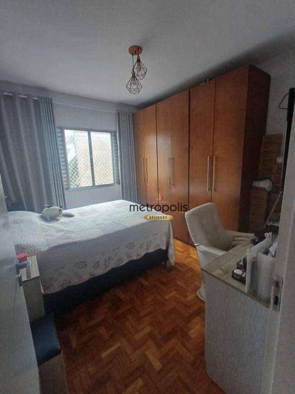 Apartamento à venda com 3 quartos, 80m² - Foto 20