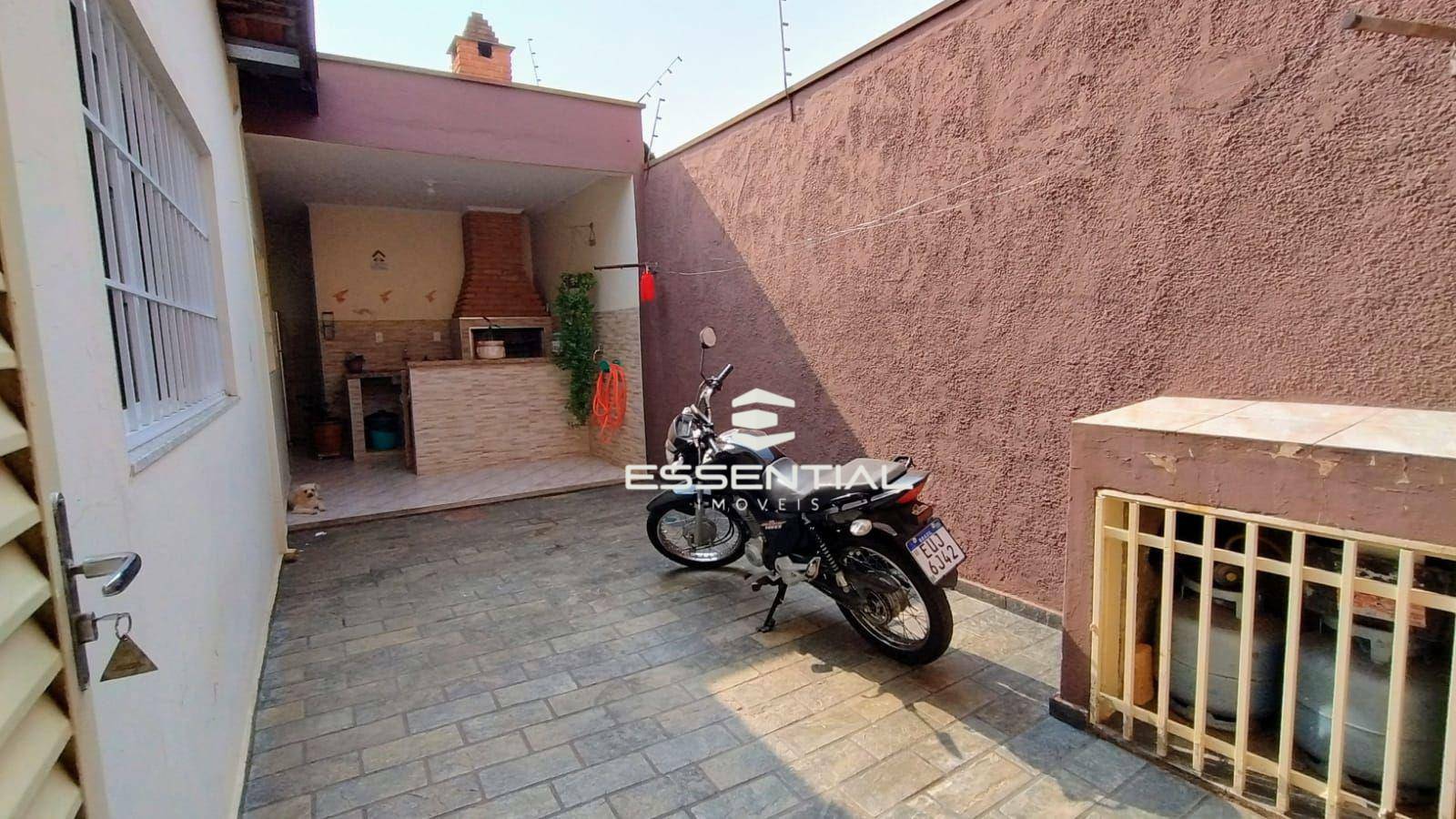 Casa à venda com 3 quartos, 147m² - Foto 5