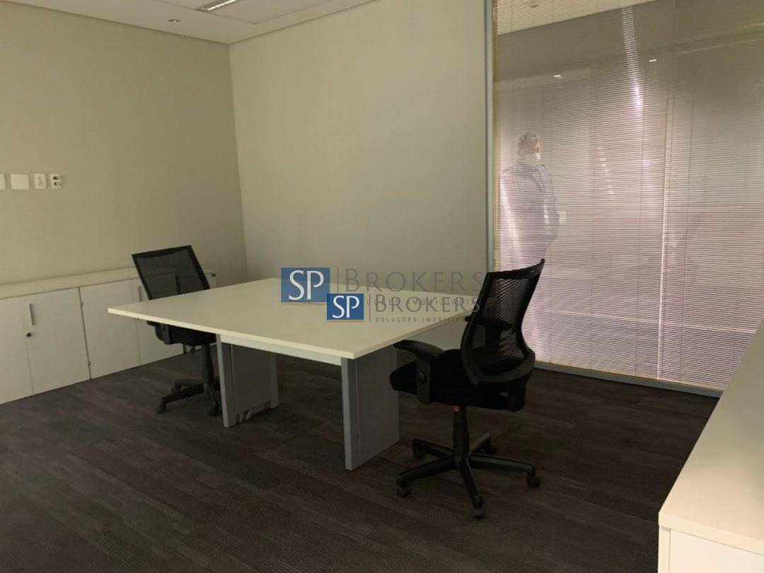 Conjunto Comercial-Sala para alugar, 565m² - Foto 13