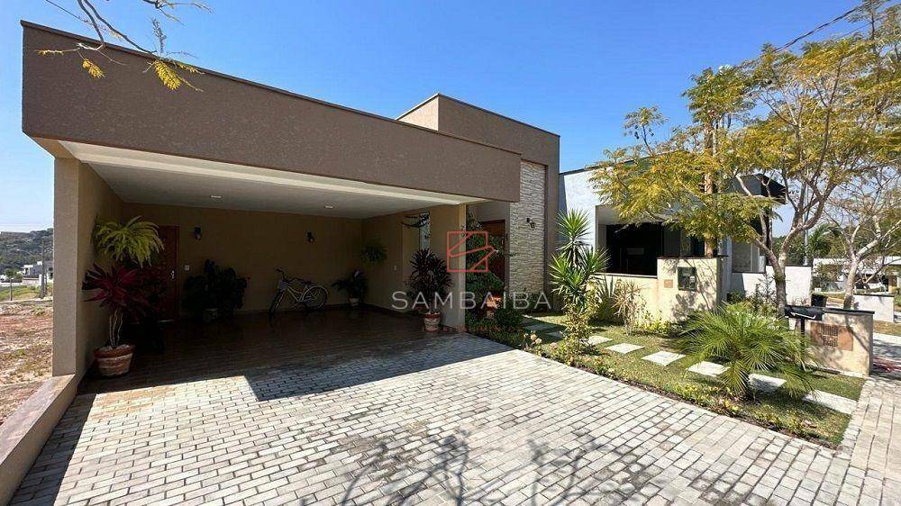 Casa de Condomínio, 3 quartos - Foto 2