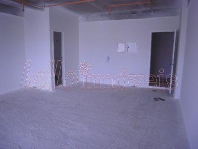 Conjunto Comercial-Sala para alugar, 47m² - Foto 2