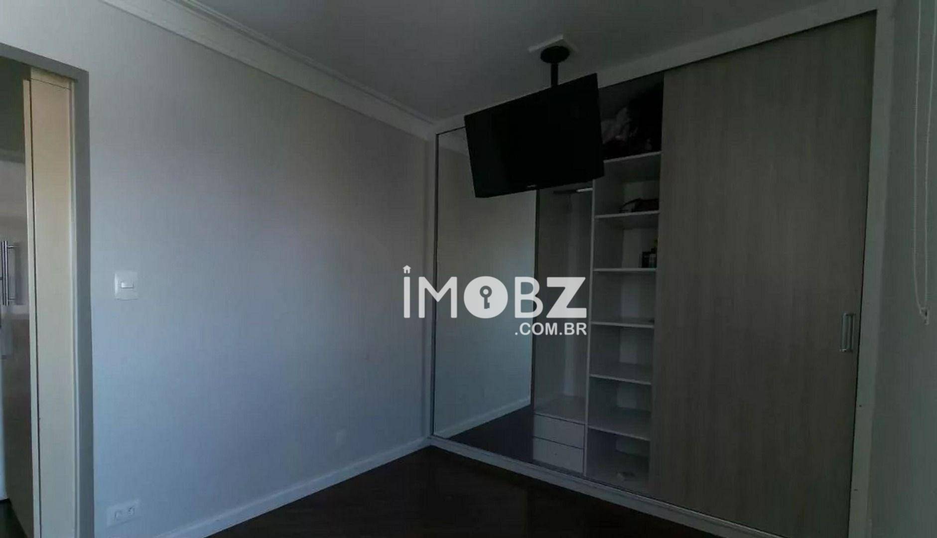 Apartamento à venda com 2 quartos, 64m² - Foto 6