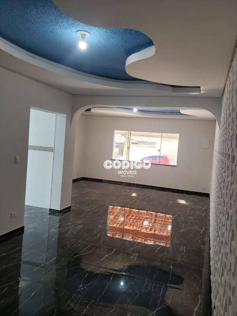 Sobrado à venda com 3 quartos, 340m² - Foto 6