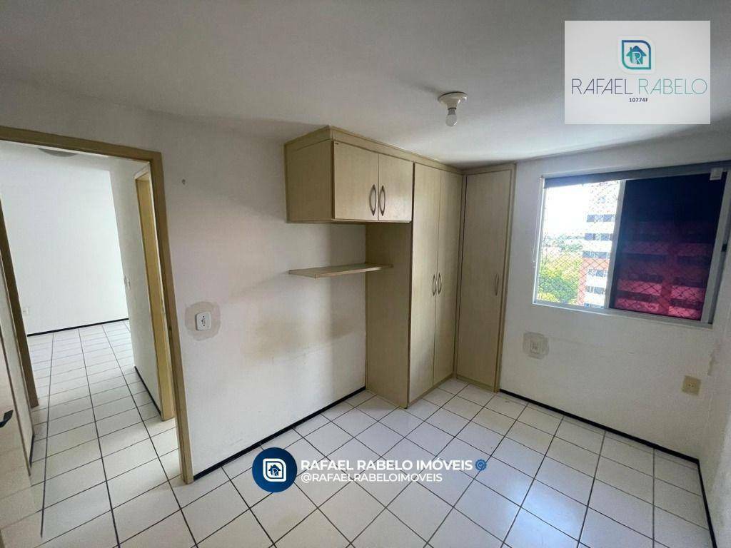 Apartamento para alugar com 3 quartos, 65m² - Foto 19