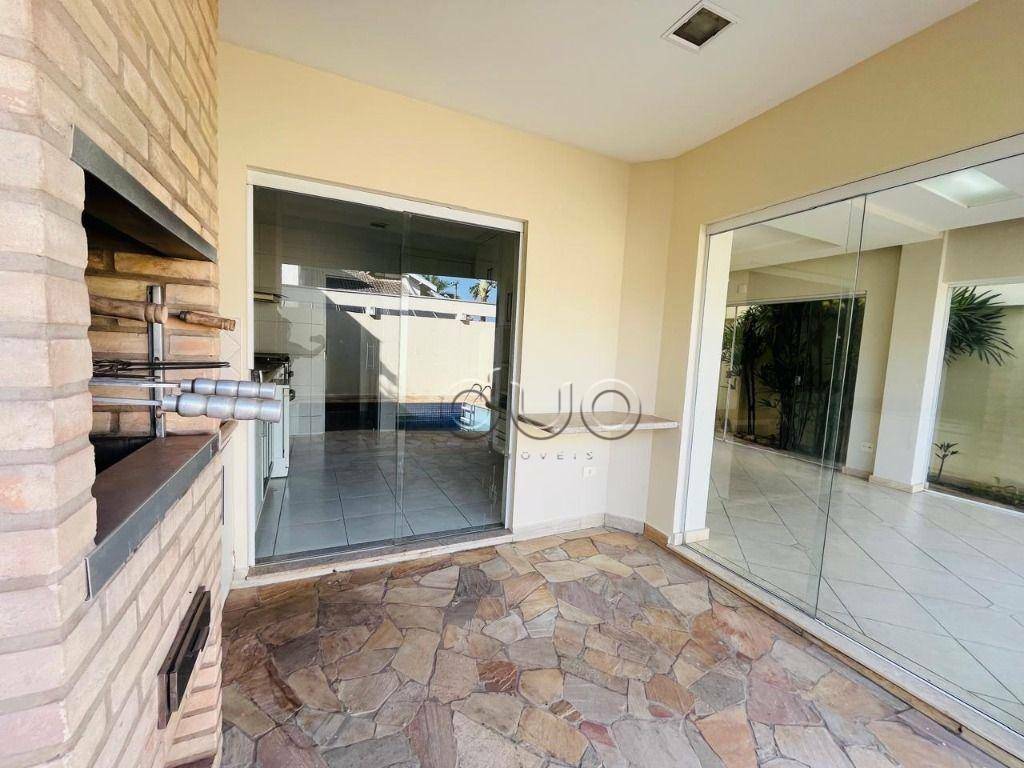 Casa de Condomínio à venda e aluguel com 3 quartos, 215m² - Foto 24